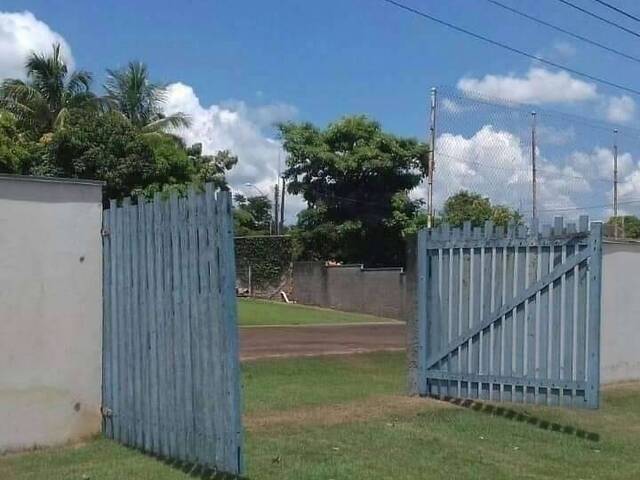 Chácara para Venda em Ipeúna - 4