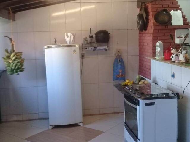 Casa para Venda em Rio Claro - 5