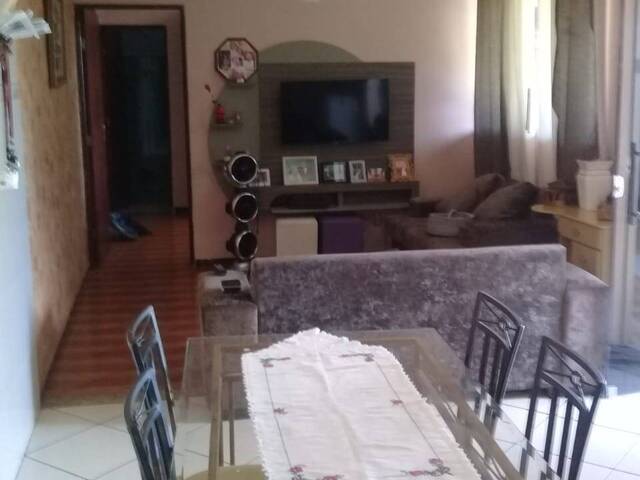 #822 - Casa para Venda em Rio Claro - SP - 2
