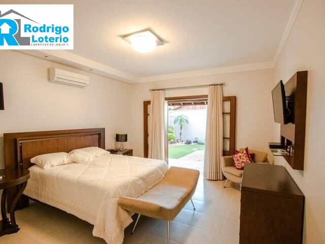 Casa para Venda em Rio Claro - 4
