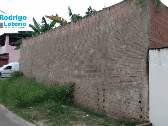 Terreno para Venda em Rio Claro - 2
