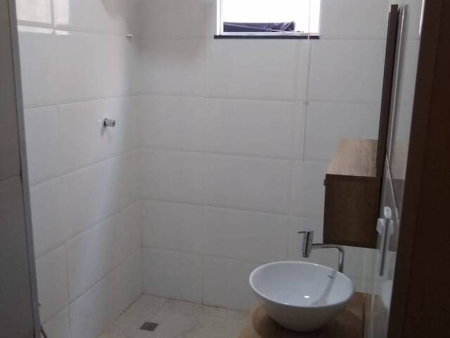 #826 - Casa para Venda em Rio Claro - SP - 2
