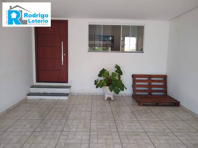 Casa para Venda em Rio Claro - 5