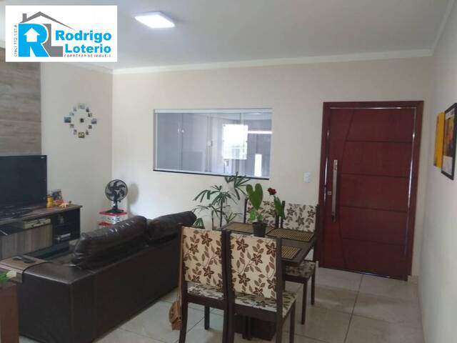 Casa para Venda em Rio Claro - 4