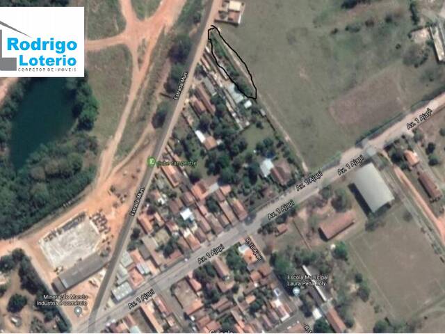 Terreno para Venda em Rio Claro - 5