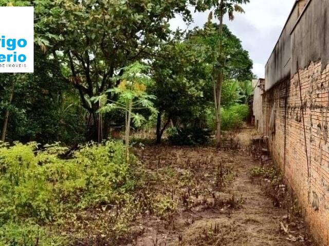 #827 - Terreno para Venda em Rio Claro - SP - 1