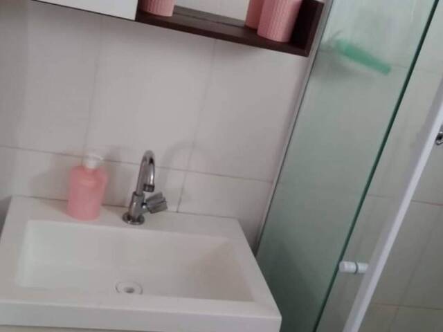 Apartamento para Venda em Rio Claro - 2