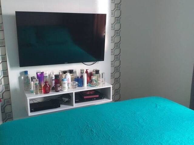 Apartamento para Venda em Rio Claro - 5