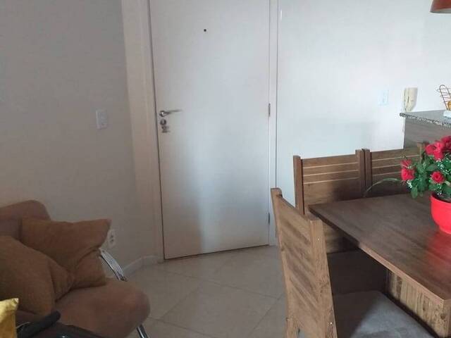 Apartamento para Venda em Rio Claro - 2