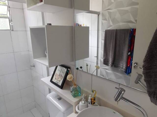 Apartamento para Venda em Rio Claro - 4