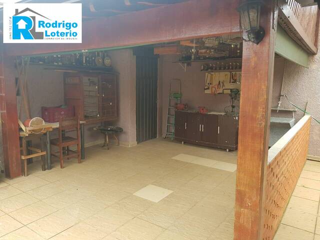 #832 - Casa para Venda em Rio Claro - SP - 2