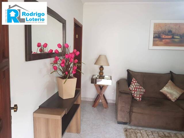 Casa para Venda em Rio Claro - 4