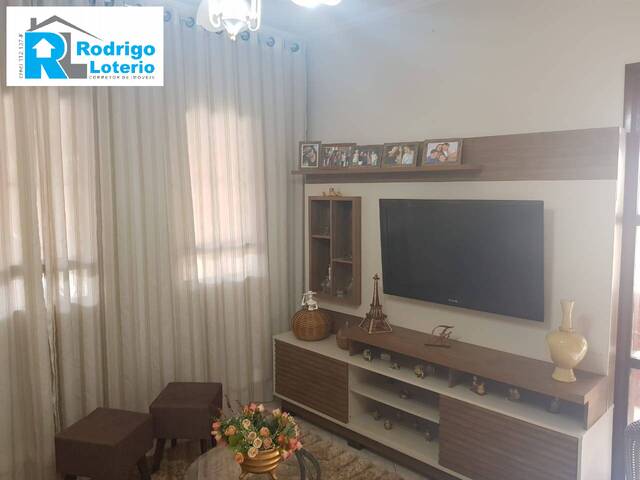 #832 - Casa para Venda em Rio Claro - SP - 3