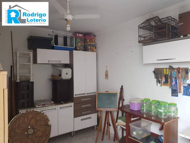Casa para Venda em Rio Claro - 5