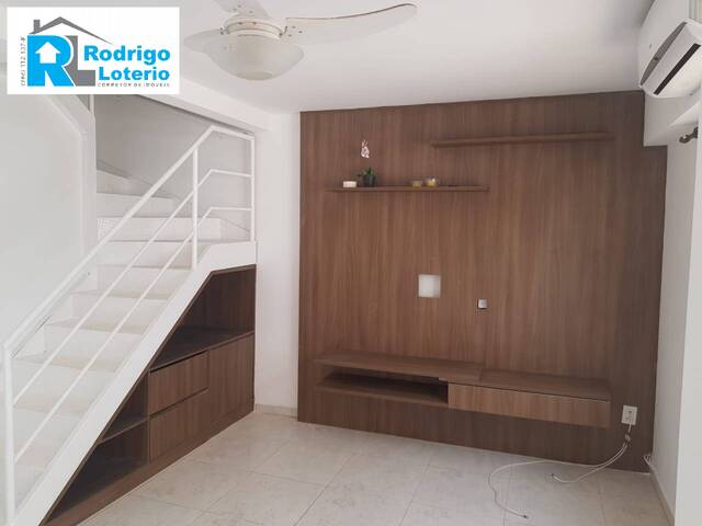 #CA0143 - Casa para Venda em Rio Claro - SP - 1