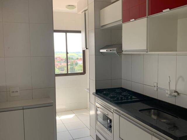 Apartamento para Venda em Rio Claro - 5