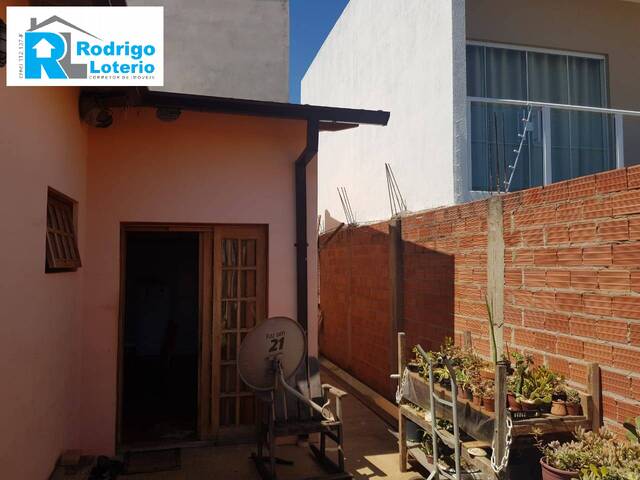 Casa para Venda em Rio Claro - 2