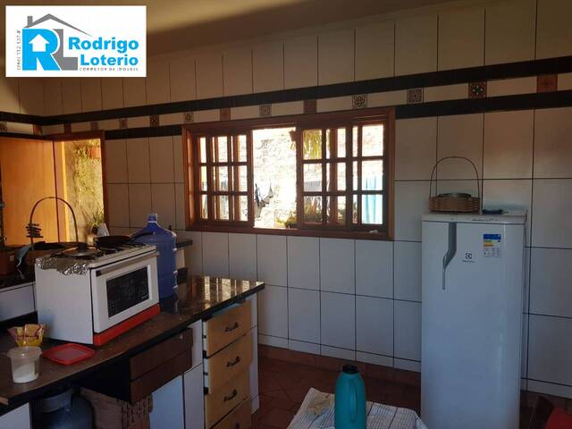 Casa para Venda em Rio Claro - 3