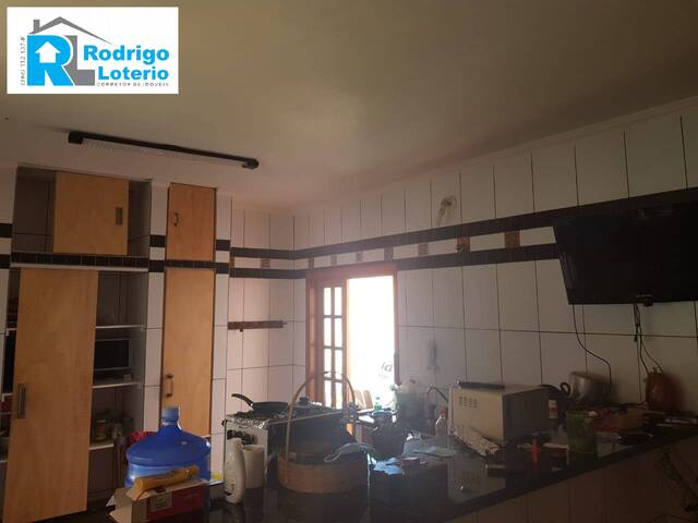 Casa para Venda em Rio Claro - 5