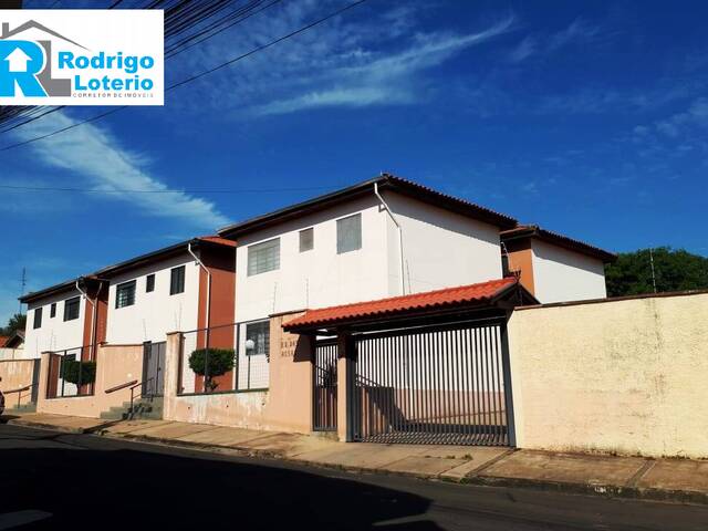 Apartamento para Venda em Rio Claro - 4