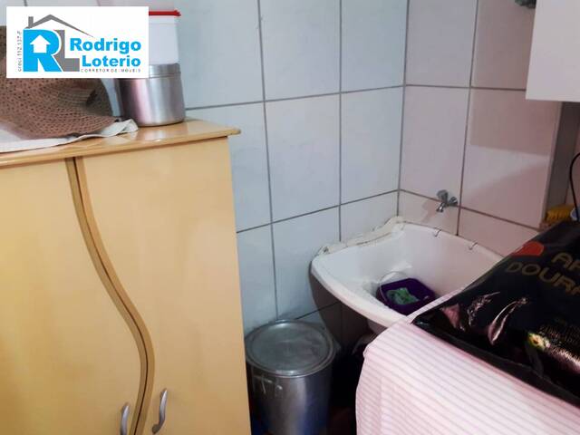 Apartamento para Venda em Rio Claro - 5