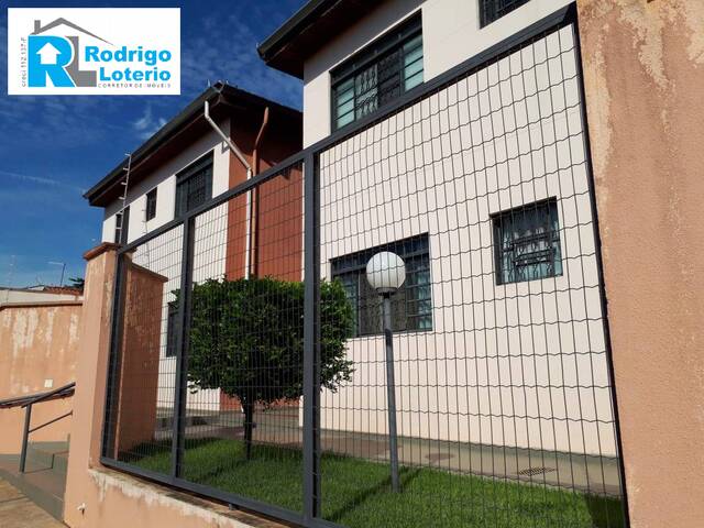#835 - Apartamento para Venda em Rio Claro - SP - 1