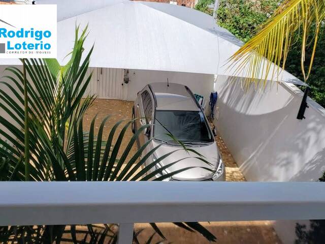 Casa para Venda em Rio Claro - 2