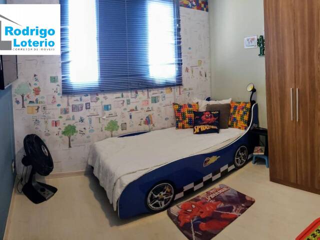 Casa para Venda em Rio Claro - 3