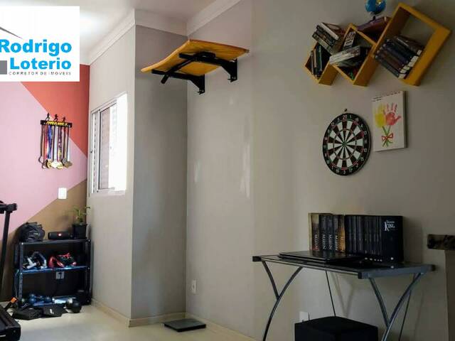 Casa para Venda em Rio Claro - 4
