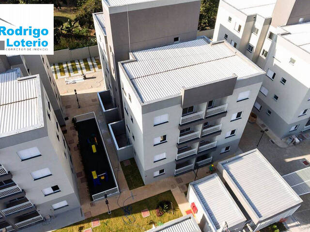 Apartamento para Venda em Ipeúna - 4