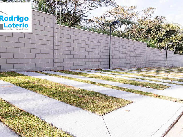 Apartamento para Venda em Ipeúna - 5