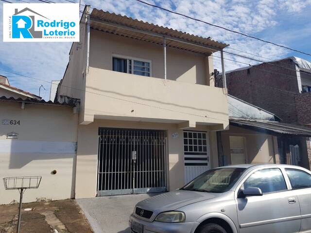 #840 - Casa para Venda em Rio Claro - SP - 3