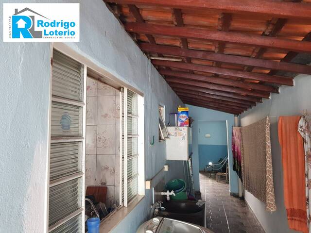 #841 - Casa para Venda em Rio Claro - SP - 3