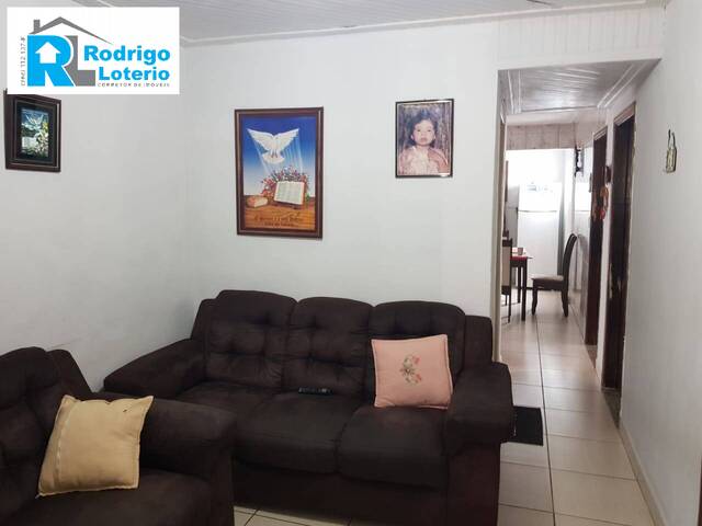 Casa para Venda em Rio Claro - 5