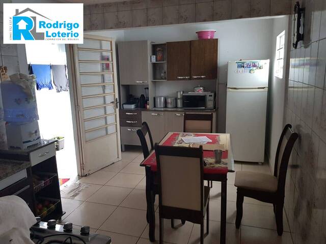#841 - Casa para Venda em Rio Claro - SP - 1