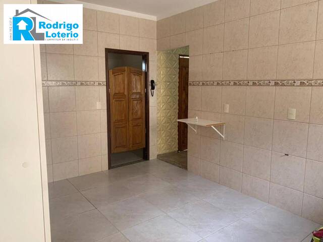 Casa para Venda em Rio Claro - 5