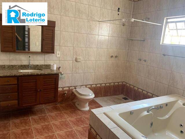 Casa para Venda em Rio Claro - 4