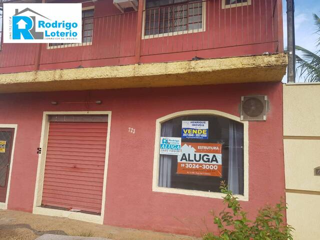 Casa para Venda em Rio Claro - 4