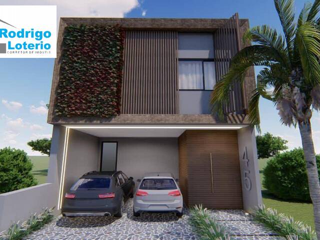 #466 - Terreno para Venda em Rio Claro - SP - 1