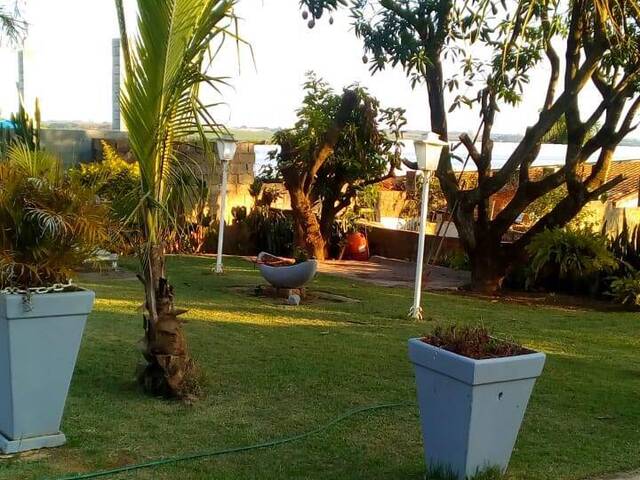 Chácara para Venda em Limeira - 5