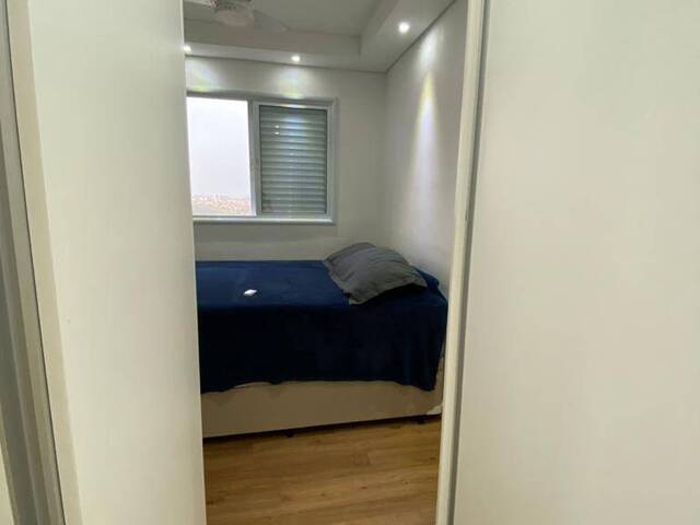 Apartamento para Venda em Rio Claro - 2