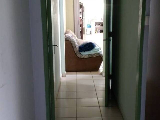 Casa para Venda em Rio Claro - 5