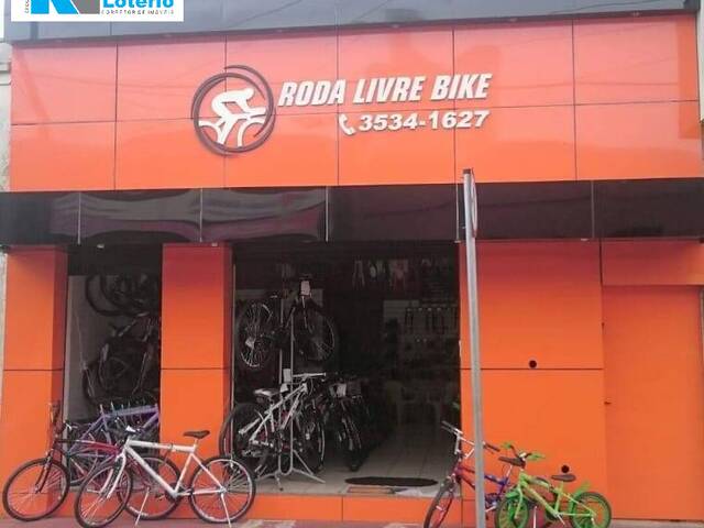 #851 - Casa para Venda em Rio Claro - SP - 1