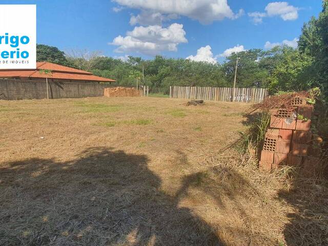 #683 - Terreno para Venda em Rio Claro - SP - 2