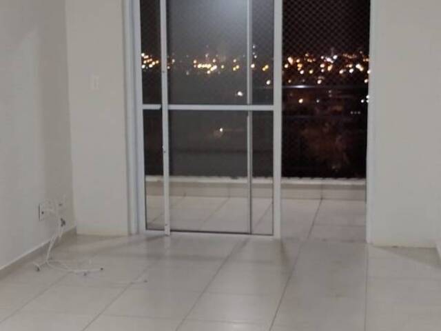 #854 - Apartamento para Venda em Rio Claro - SP - 2