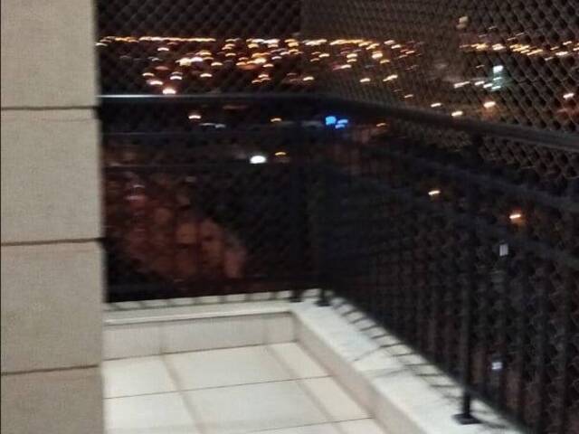 #854 - Apartamento para Venda em Rio Claro - SP - 1