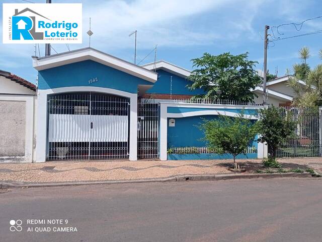 Casa para Venda em Rio Claro - 5