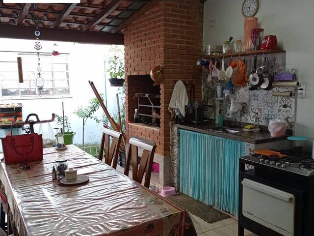 #855 - Casa para Venda em Rio Claro - SP - 1