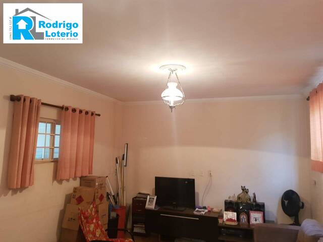 Casa para Venda em Rio Claro - 5