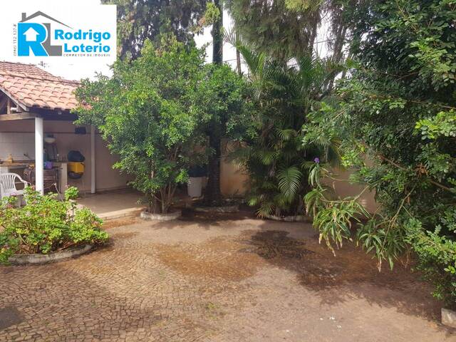 #856 - Casa para Venda em Rio Claro - SP - 1